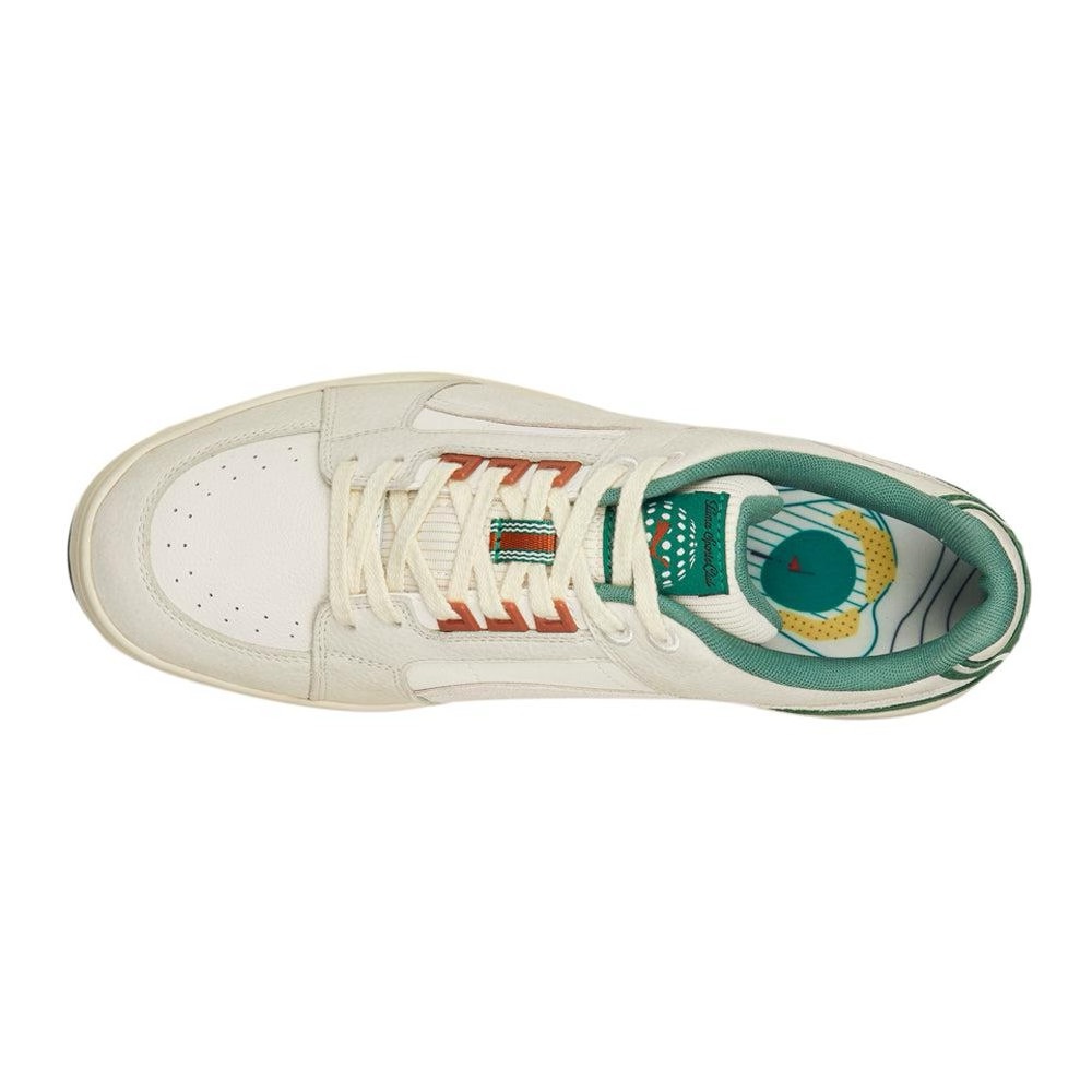 Puma Slipstream Lo Fg Lace Up Sneakers - Picture 6 of 12